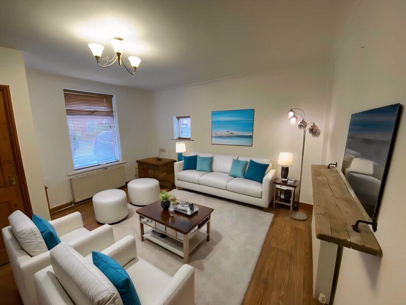 Main image of property: Leigh Road, Bolton