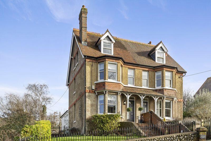 Main image of property: Steyning