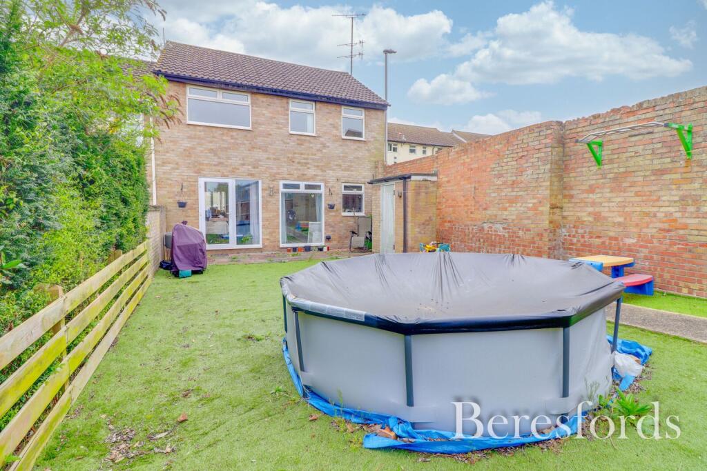 Main image of property: Titania Close, Colchester, CO4