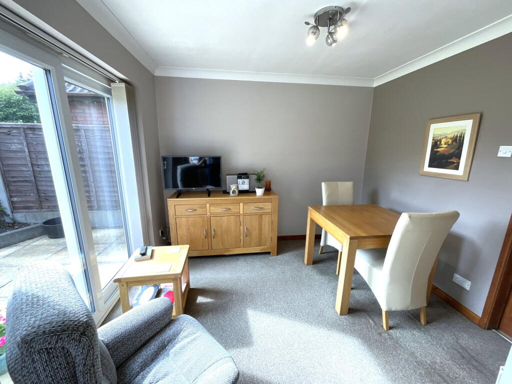 House in Dudley, Hurst Green - View 3