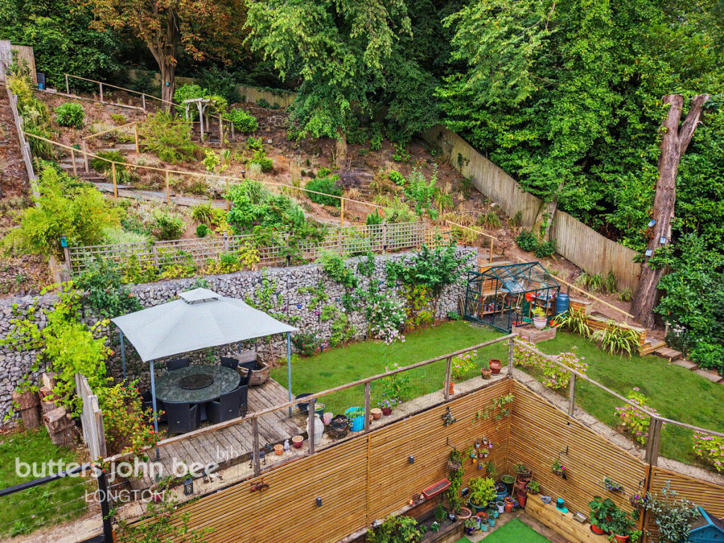 House in Stoke-on-Trent - View 5