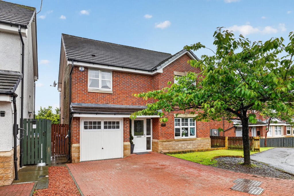 Main image of property: 48 Grahamfield Place, Beith, KA15 1AY