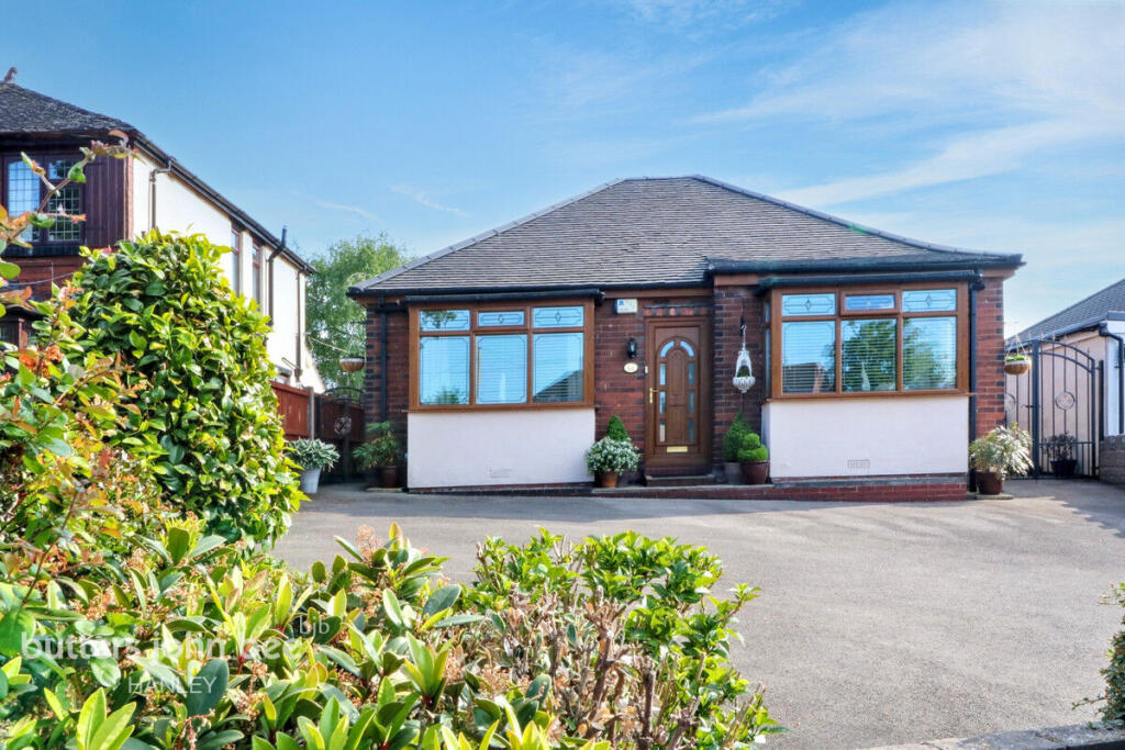 Ash Bank Road, Werrington, ST2 9DR photo 2