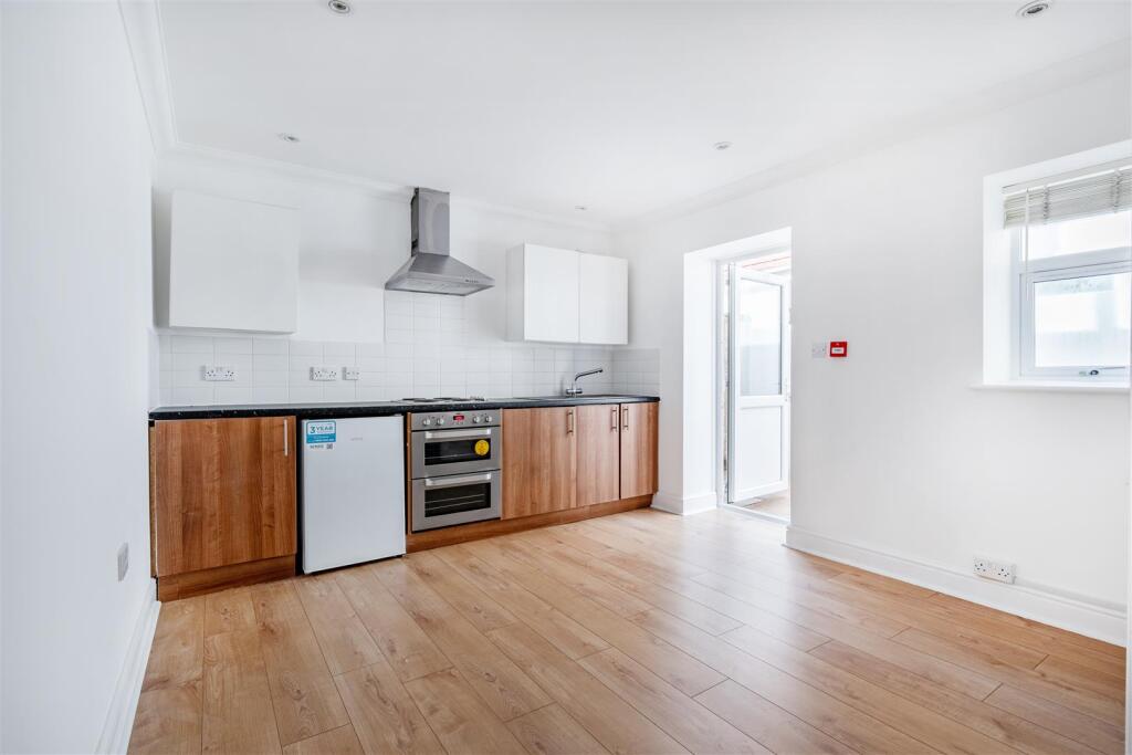 Main image of property: Cambridge Road, Eastbourne