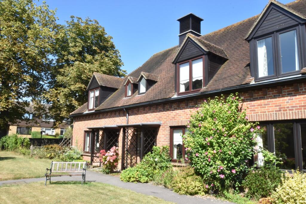 Atwater Court, Lenham, Maidstone, ME17