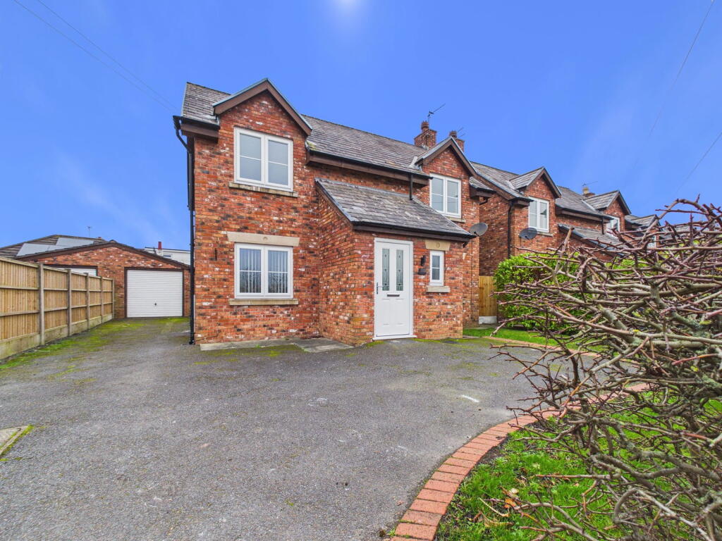 Main image of property: Southport Road, Lydiate, Liverpool, L31 4HD