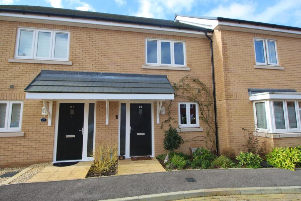 Main image of property: Pegasus Avenue, Netley Abbey, Southampton