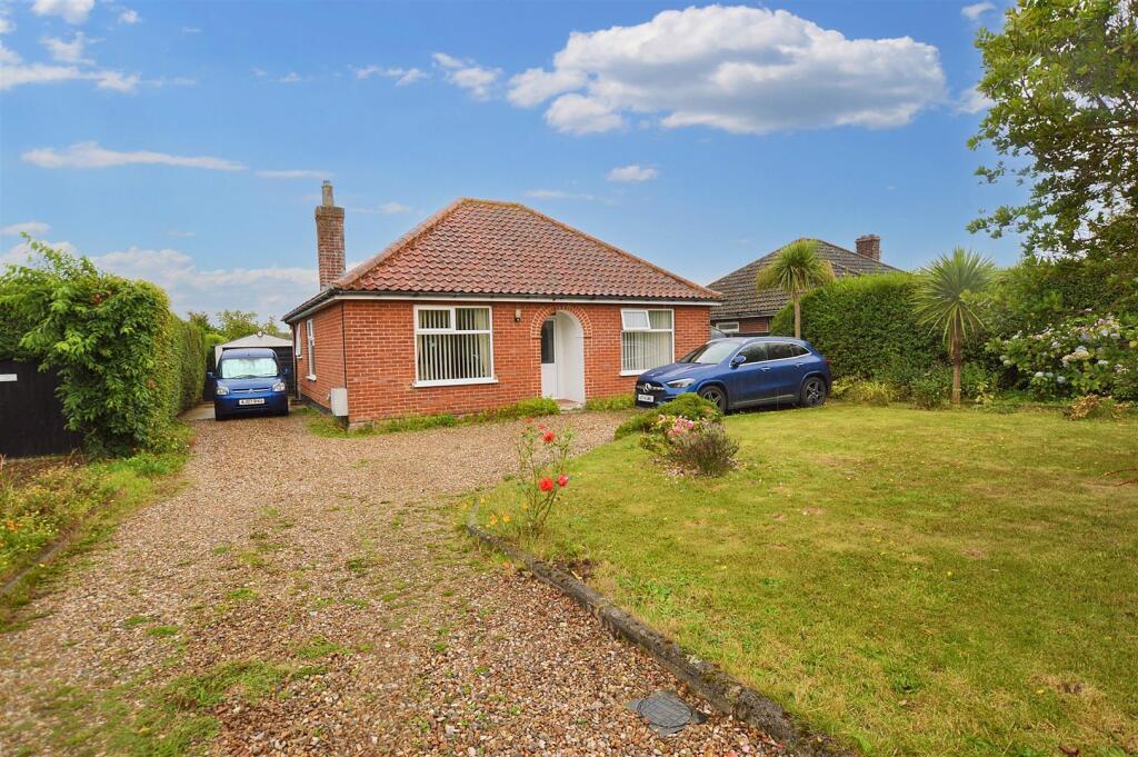 Roughton Road, Cromer, Norfolk photo 4