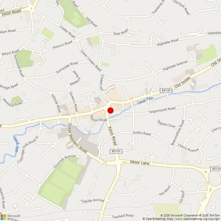 Property Map
