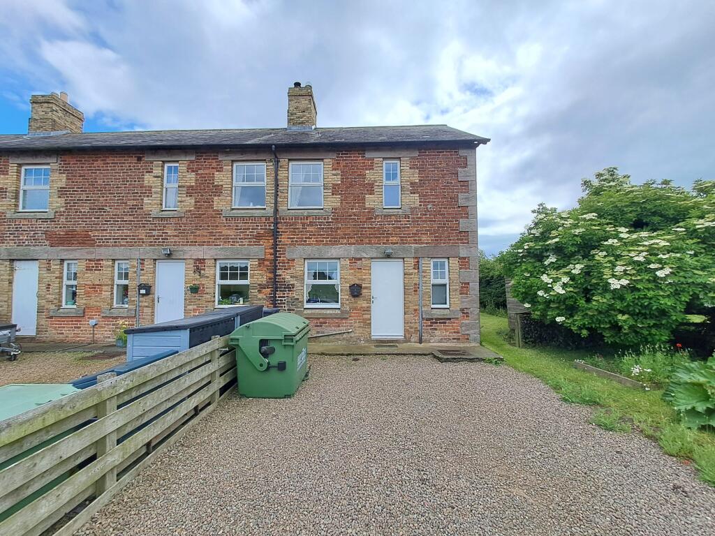 Main image of property: Bridge Mill Farm Cottages, Berwick-upon-Tweed, TD15 2RN