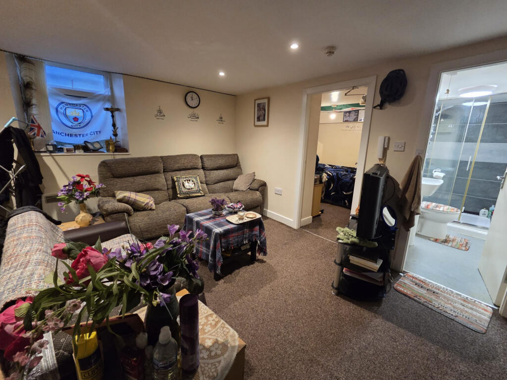 Additional image 2 of Dirkhill Road, BD7 1QR