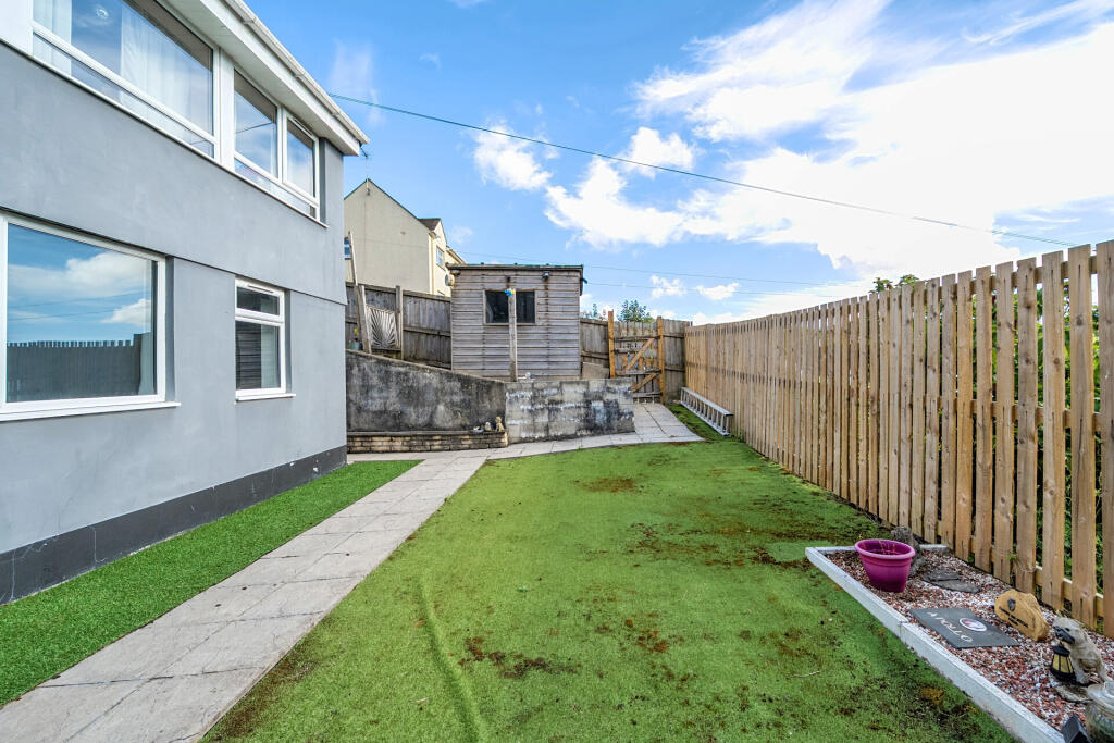 House in Liskeard, Cornwall - More