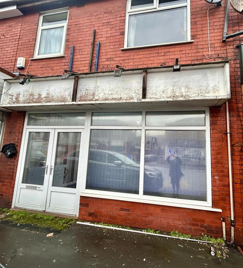 Main image of property: Blackpool Road, Ashton-On-Ribble, Preston