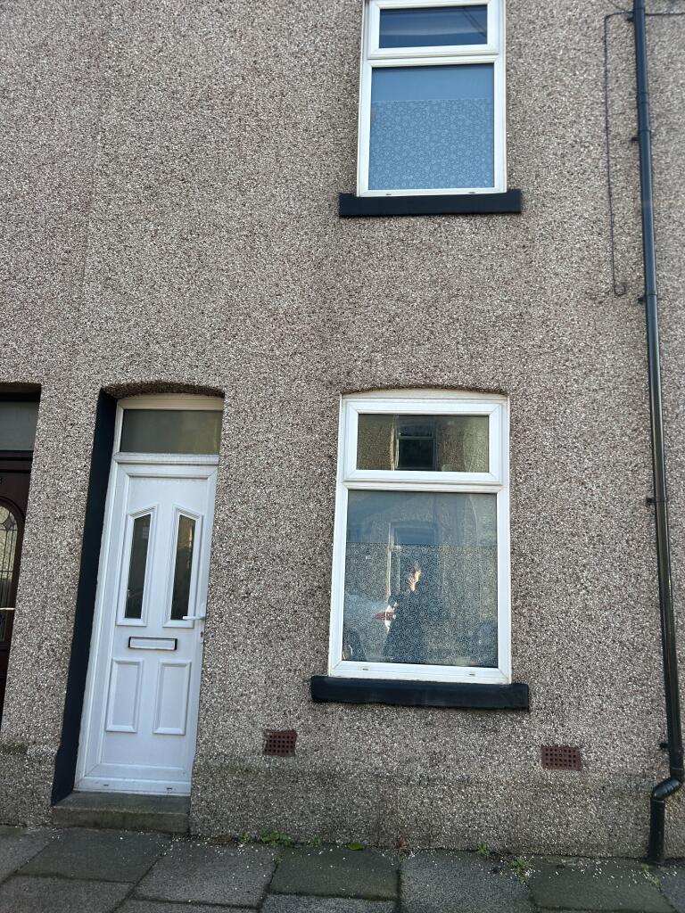Main image of property: 16 Stewart Street, Barrow-in-Furness, Cumbria