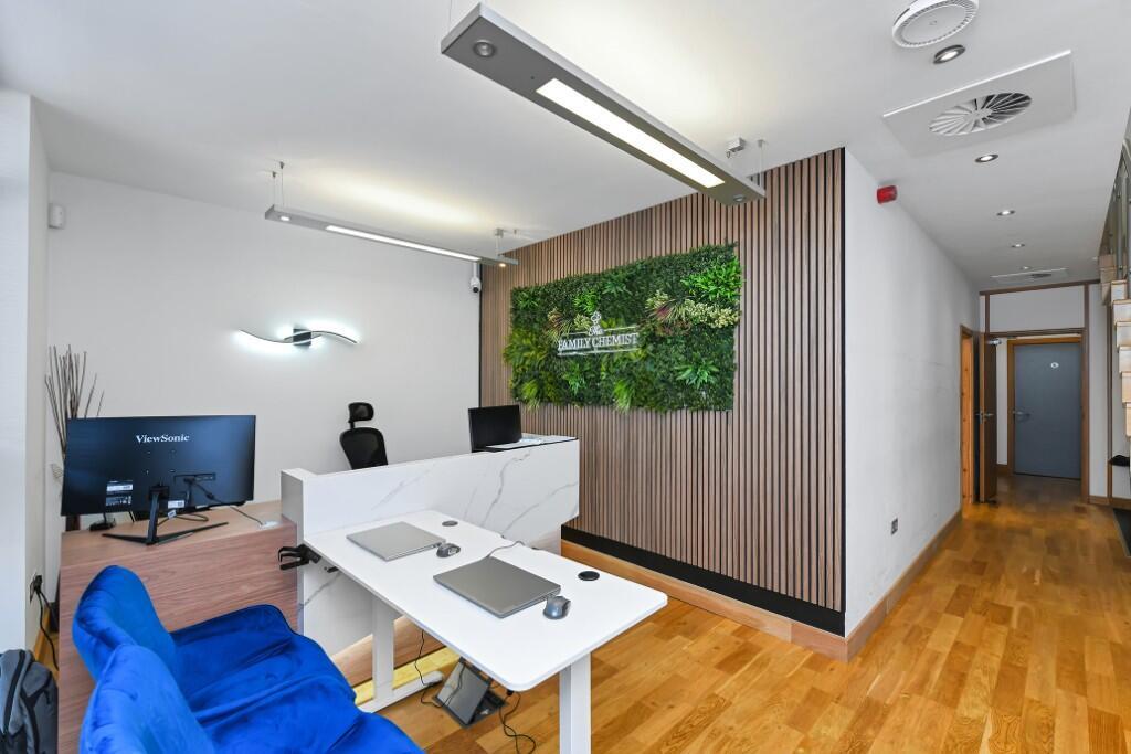 Offices