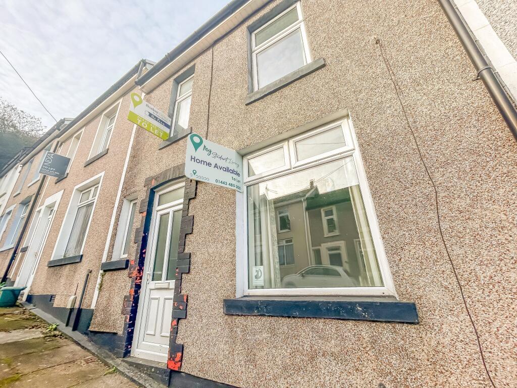 Main image of property: Birchwood Avenue, Treforest, Pontypridd