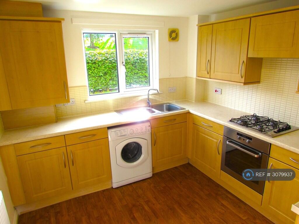 Apartment in Motherwell - View 3