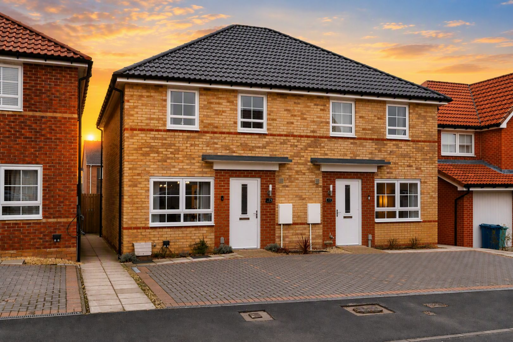 Main image of property: Farleigh Drive, Doncaster, DN11