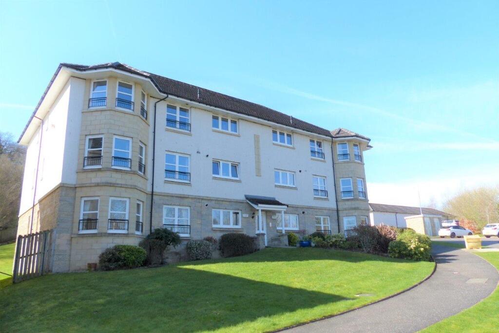 Main image of property: Bluebell Drive, Newton Mearns, Glasgow, G77
