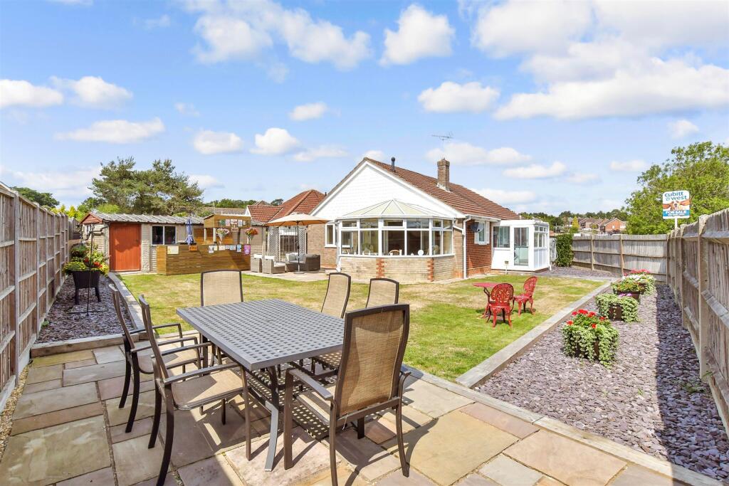 Main image of property: Rosemary Way, Horndean, Waterlooville, Hampshire
