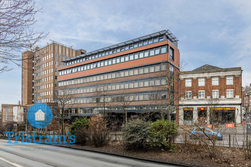 Main image of property: Maid Marian House, Hounds Gate, Nottingham