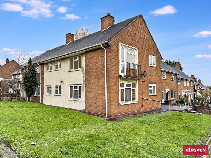 Main image of property: Alcester Road South, Maypole, Birmingham, B14