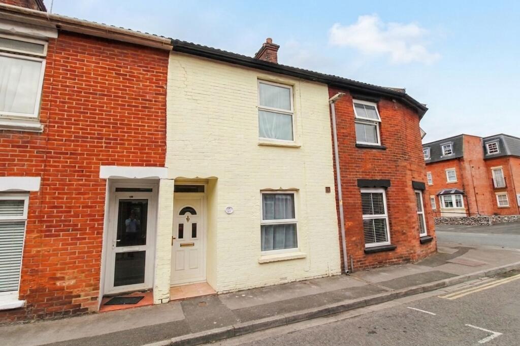 Main image of property: York Road, Salisbury, SP2