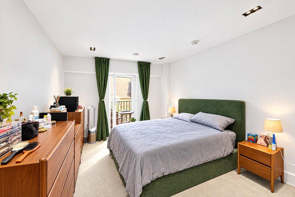Apartment in London, Keybridge, Vauxhall - View 5