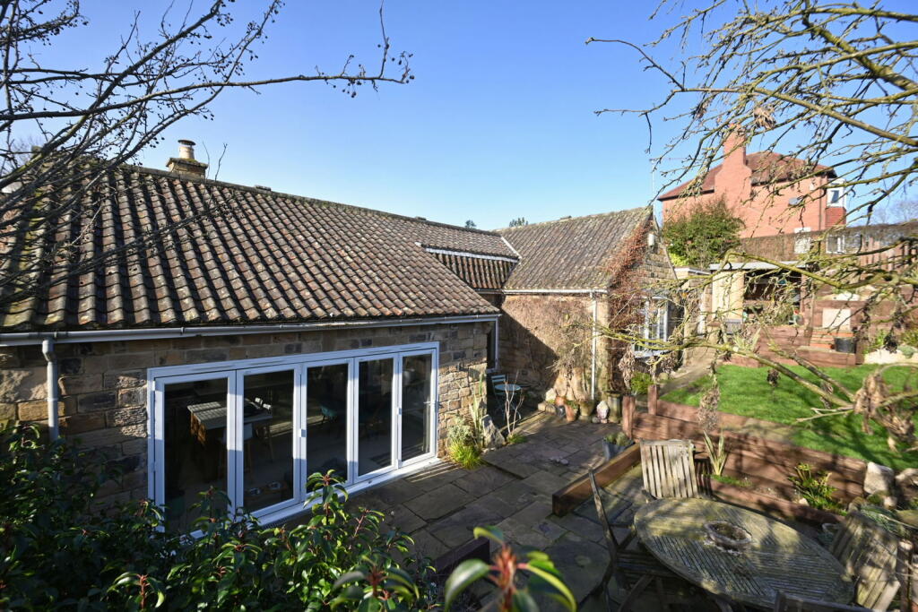 Main image of property: Penny Lane, Ripon, HG4 1HG
