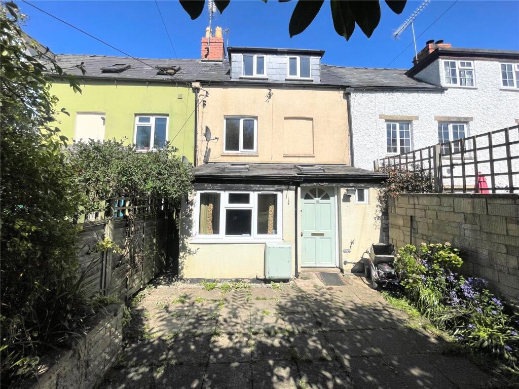 Main image of property: Gloucester Road, Cirencester, GL7