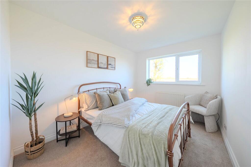 House in Leeds, Ainsty, Wetherby - More