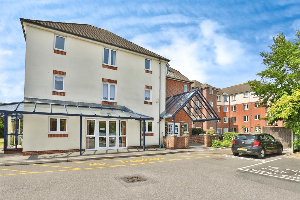 Main image of property: Stour Road, Christchurch