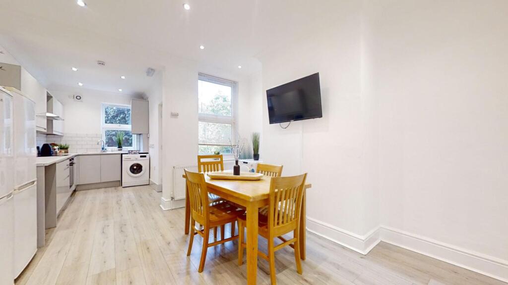 Main image of property: Queens Road, Sheffield, S2