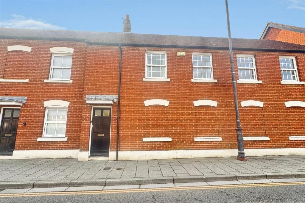 Main image of property: Station Road West, Canterbury, Kent, CT2