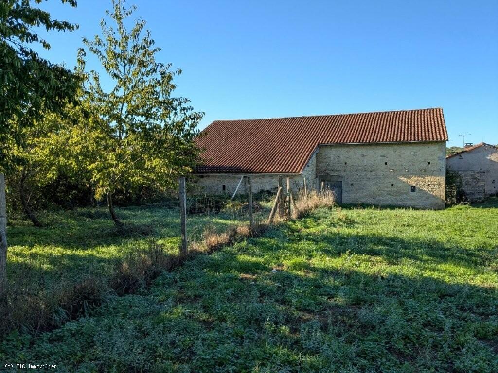 Main image of property: Sauze-Vaussais, Poitou-Charentes, 79190, France