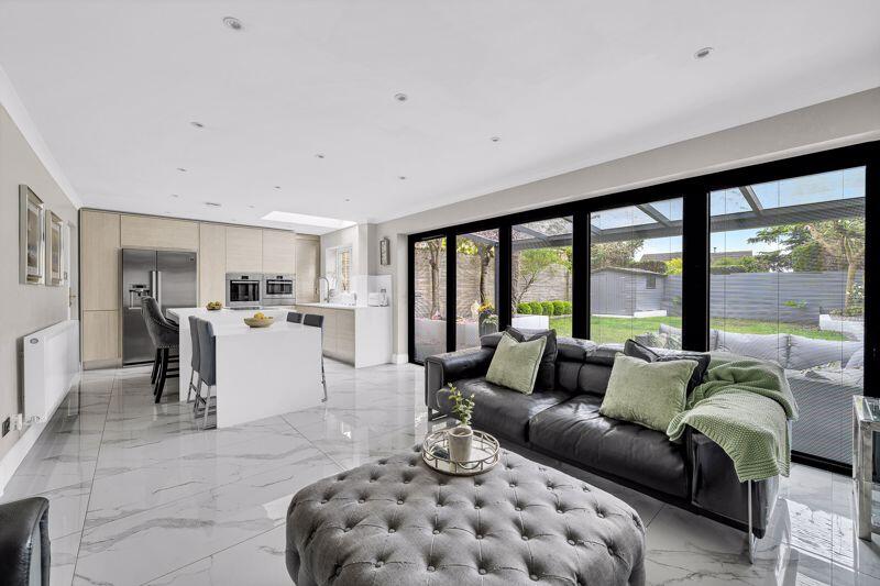 Main image of property: Page Heath Lane, Bickley, Bromley