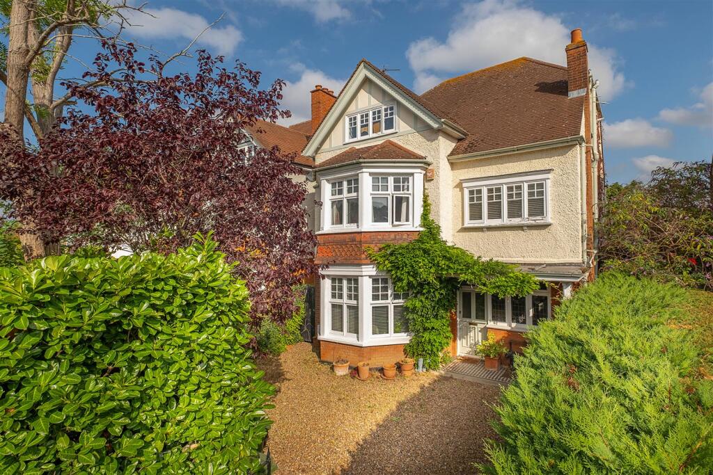 Main image of property: Effingham Road, Long Ditton, Surbiton