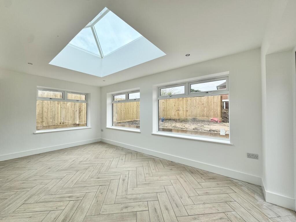 Brook View, Broughton Road, Cosby photo 2
