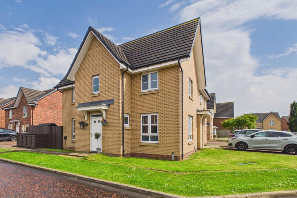 Main image of property: Poppy Gardens, Cambuslang