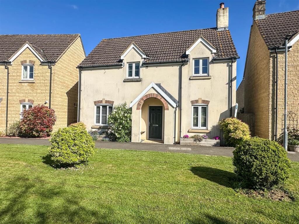 Main image of property: Avenue De Gien, Malmesbury
