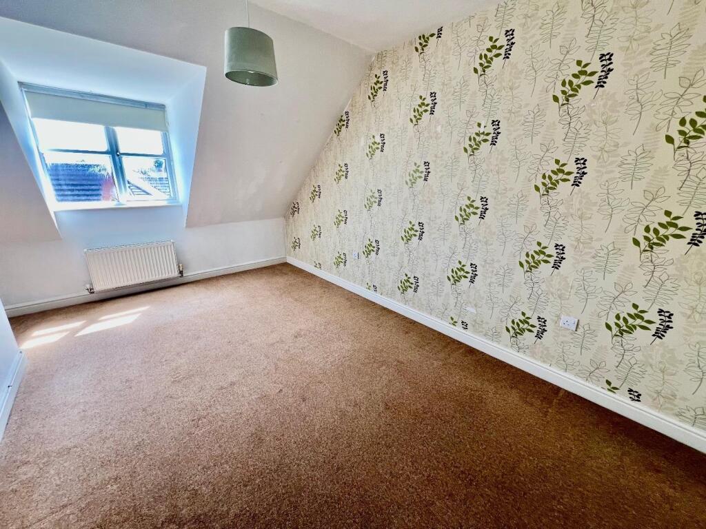 Morse Way, Desborough - View 5