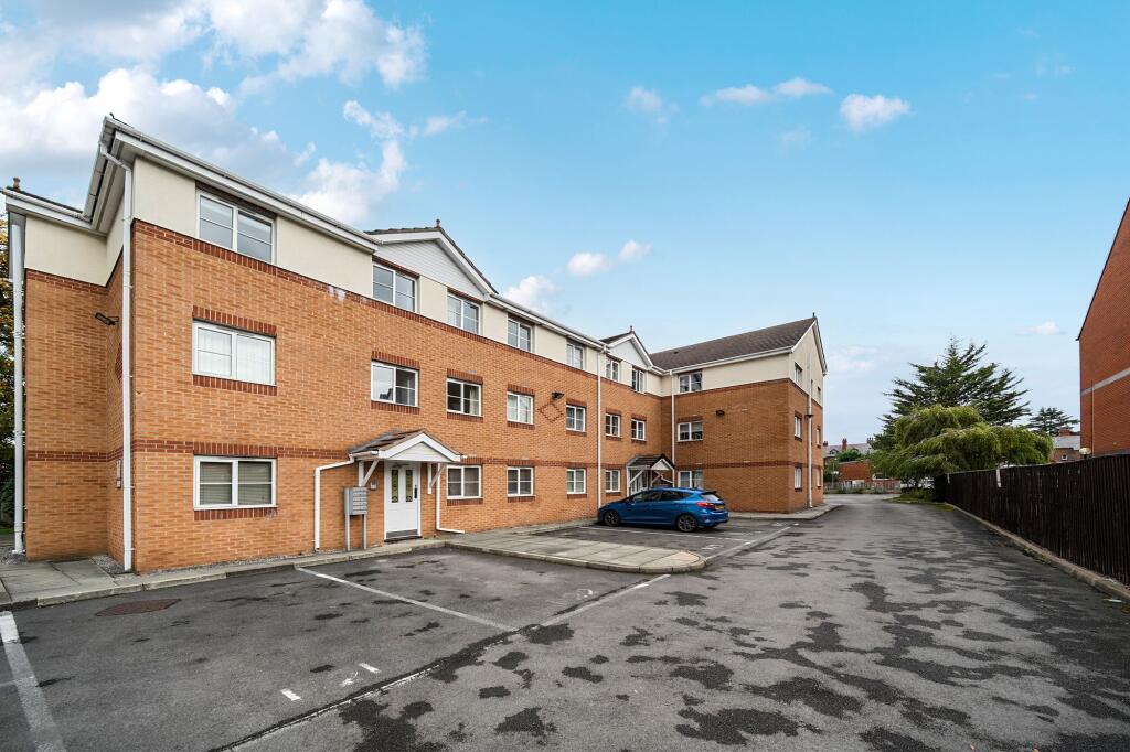 Main image of property: Grove Avenue, Wilmslow, SK9