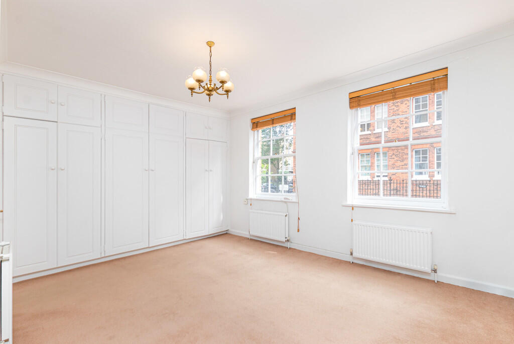 Main image of property: Park Walk, Chelsea