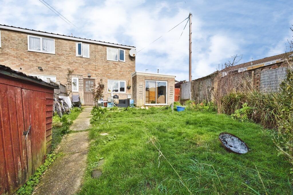 Additional image 18 of Monks Dale, YEOVIL