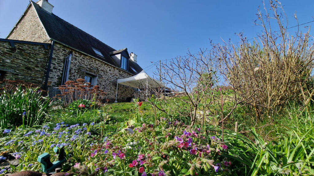 Main image of property: Brittany, Côtes-d'Armor, Loudéac