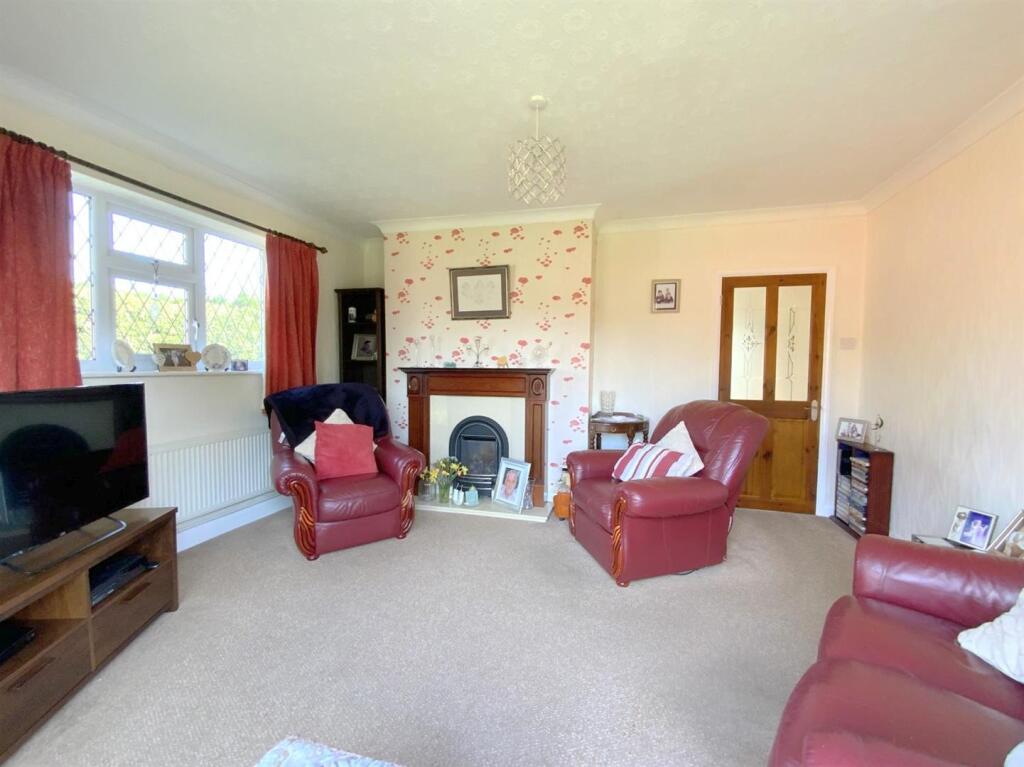 Balfour Place, Immingham photo 2