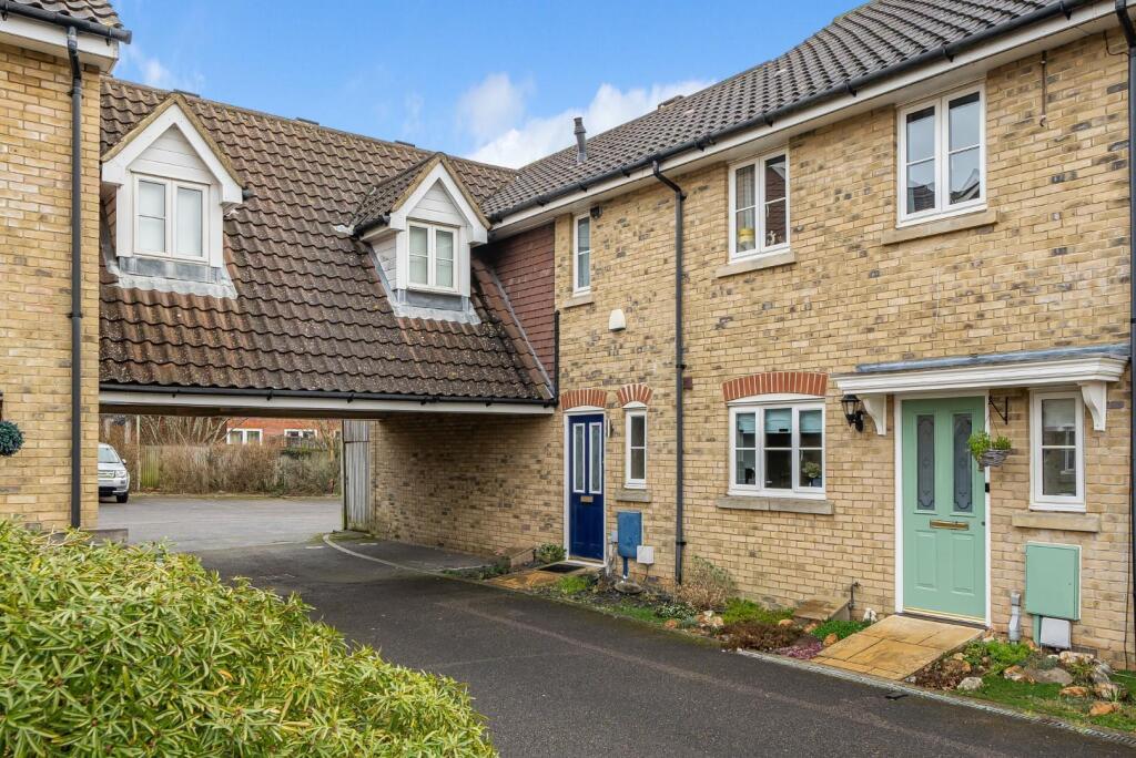 Main image of property: Guernsey Way, Kennington, Ashford TN24