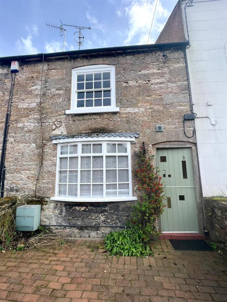 Main image of property: Gun Street, Rossett, Wrexham