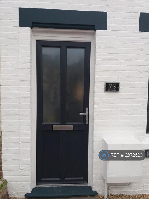 Main image of property: Winnock Road, Colchester, CO1
