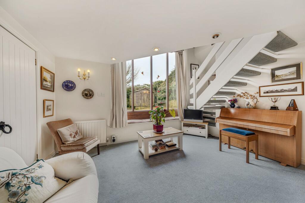 Additional image 4 of High Green Barn, Bull Lane, Hetton, Skipton BD23 6NH